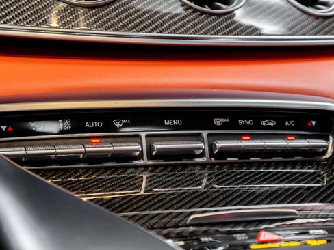 Used 2021 Mercedes-Benz AMG GT 63 S image 55