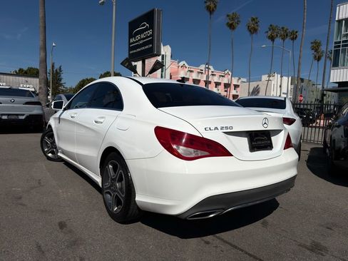 Used 2019 Mercedes-Benz CLA 250 image 9