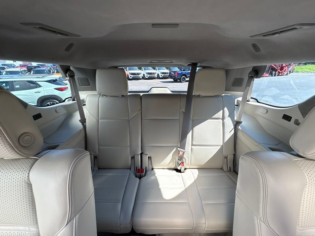 Used 2022 Cadillac Escalade Sport Platinum AWD/4WD image 38