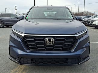 Certified 2024 Honda CR-V LX video 2