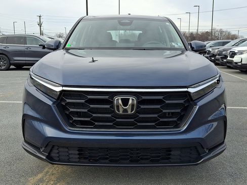 Certified 2024 Honda CR-V LX image 2