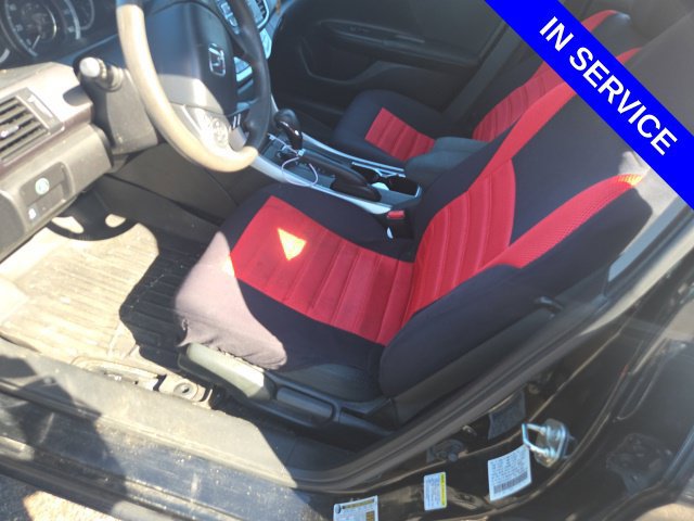 Used 2015 Honda Accord LX image 9
