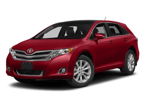 Used 2013 Toyota Venza LE w/ LE Convenience Pkg FWD image 1