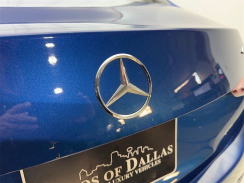 Used 2023 Mercedes-Benz C 300 C 300 NAV,CAM,PANO,HTD STS,BLI image 21