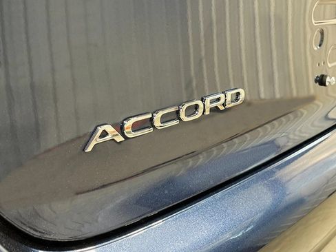New 2026 Honda Accord SE image 9