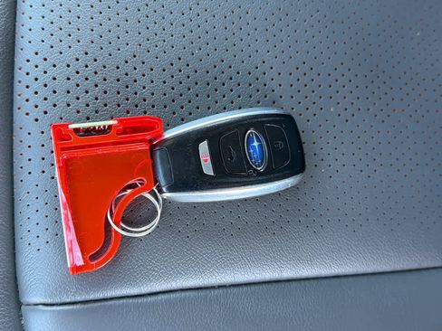 Used 2024 Subaru Crosstrek 2.5i Limited image 29