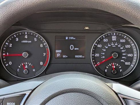 Used 2019 Kia Forte Sedan image 11