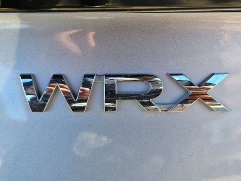 Used 2023 Subaru WRX Premium image 11