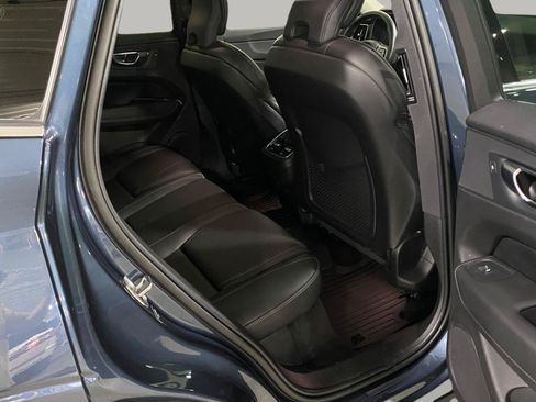 Used 2021 Volvo XC60 T5 Inscription AWD/4WD image 28