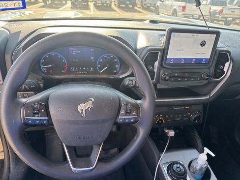 Used 2023 Ford Bronco Sport Big Bend image 13