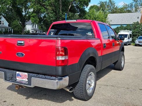Used 2005 Ford F150 XLT image 5