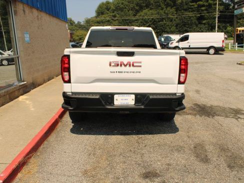 Used 2019 GMC Sierra 1500 2WD Crew Cab w/ Convenience Package image 5