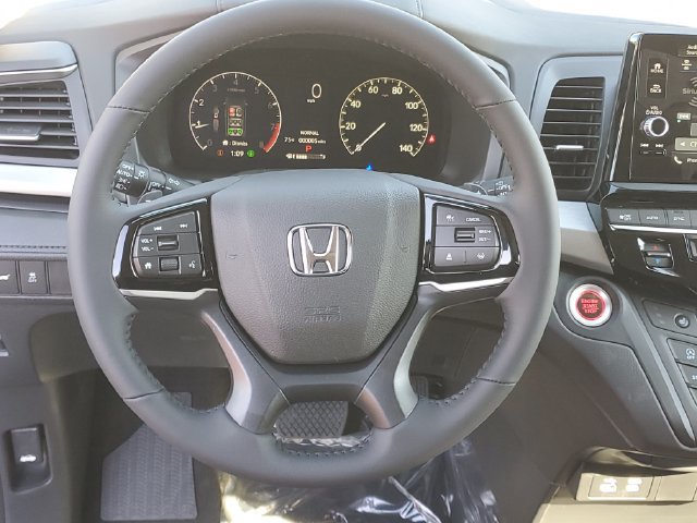 New 2027 Honda Odyssey EX-L image 13