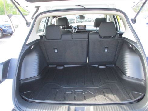 Certified 2024 Honda HR-V LX image 13