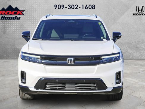 Certified 2025 Honda Prologue Touring image 2