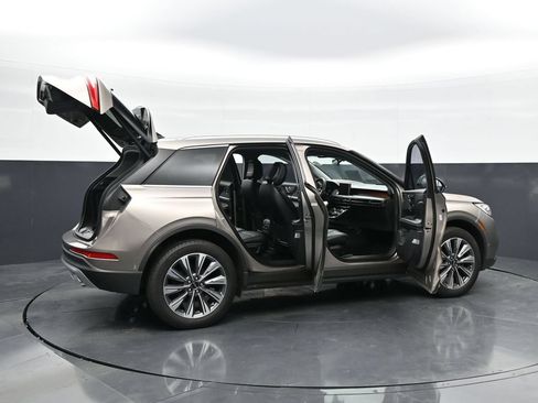 Used 2021 Lincoln Corsair Reserve w/ Equipment Group 201A AWD/4WD image 51