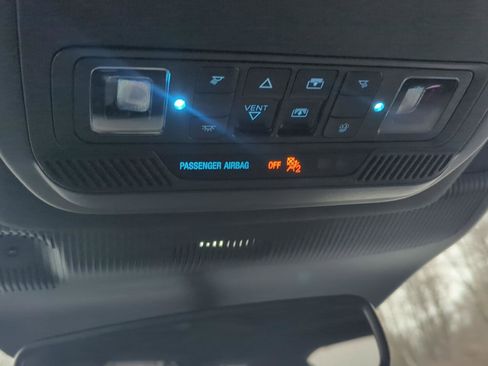 Used 2025 Ford Explorer ST image 18