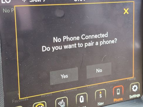 Used 2022 Jeep Gladiator Mojave w/ LED Lighting Group image 5