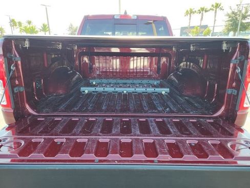 Used 2022 RAM 1500 Big Horn image 18