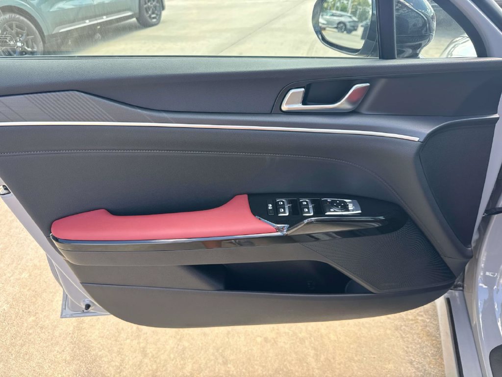 New 2026 Kia K5 GT-Line FWD image 20