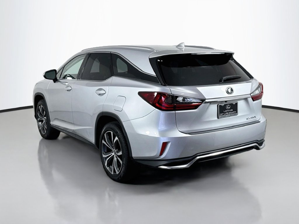 Used 2018 Lexus RX 350L FWD image 7