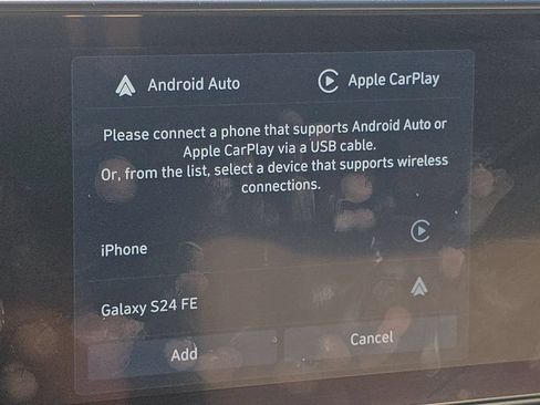 Used 2024 Hyundai Kona SE AWD/4WD image 3