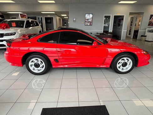 Used 1993 Dodge Stealth R/T FWD image 3