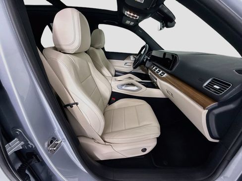 Certified 2026 Mercedes-Benz GLE 350 4MATIC image 20