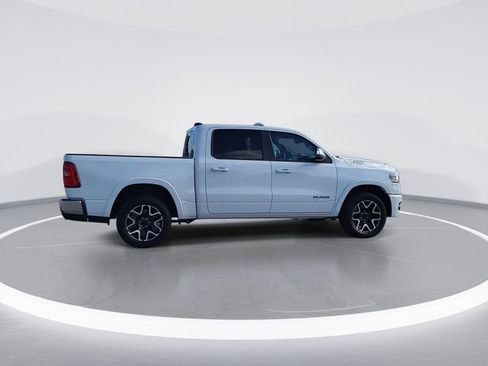 Used 2025 RAM 1500 Laramie image 8