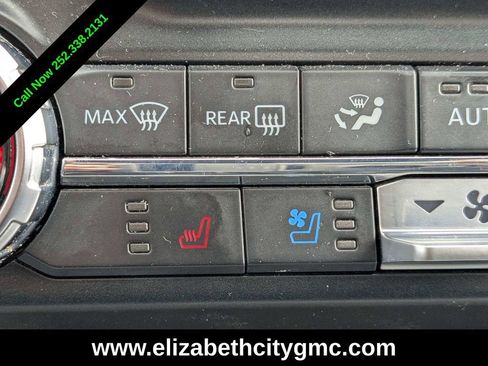 Used 2023 Ford F150 Platinum w/ Equipment Group 701A High image 31