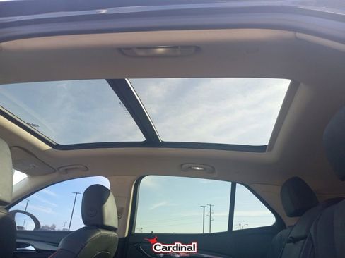 Used 2023 Buick Envision Essence w/ Sport Touring Package image 39