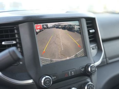 Used 2024 RAM 3500 Big Horn image 26