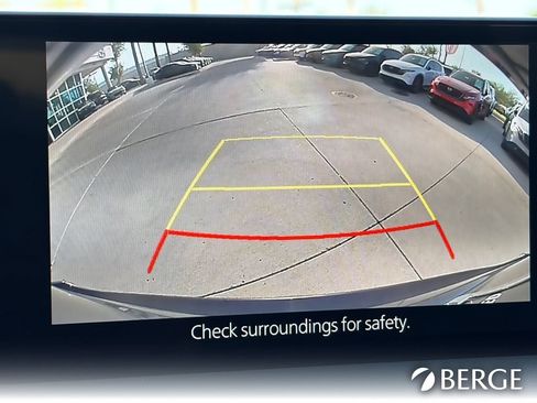 Certified 2025 MAZDA CX-5 AWD 2.5 S image 25