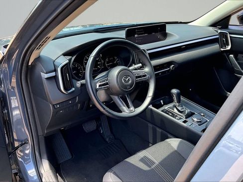 Certified 2025 MAZDA CX-50 AWD 2.5 S w/ Weather Package image 11