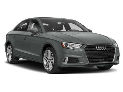 Used 2018 Audi A3 2.0T Premium w/ Convenience Package AWD/4WD image 6