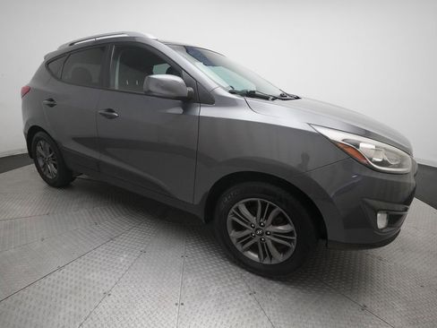 Used 2015 Hyundai Tucson SE AWD/4WD image 36