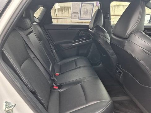 Used 2023 Toyota bZ4X FWD w/ Weather Package image 7