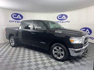 Used 2019 RAM 1500 Big Horn video 1