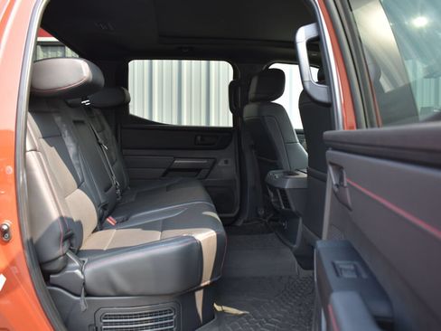 Used 2024 Toyota Tundra TRD Pro AWD/4WD image 23