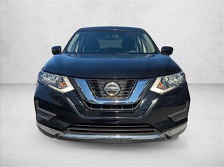 Used 2018 Nissan Rogue S video 2