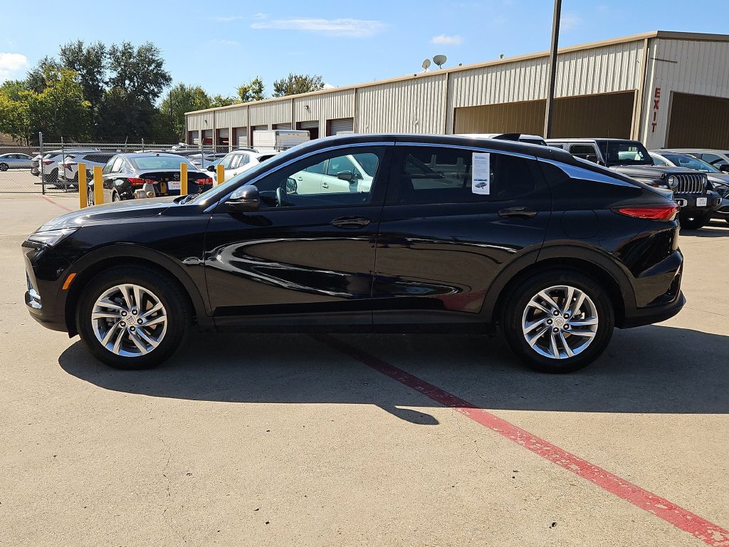 Used 2026 Buick Envista Preferred FWD image 10