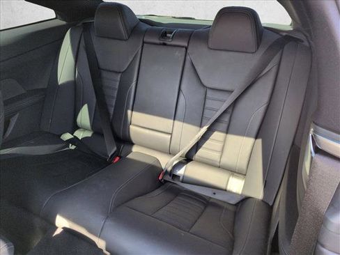 Certified 2023 BMW M440i Coupe w/ M Carbon Exterior Package image 15