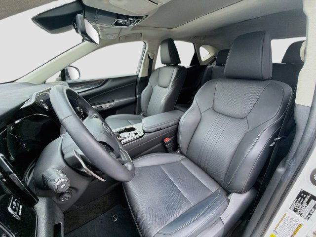 Certified 2024 Lexus NX 350h AWD image 10