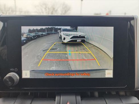 Certified 2023 Toyota RAV4 LE image 17