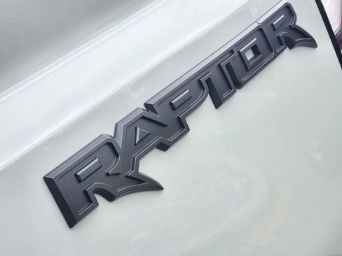 Used 2024 Ford Ranger Raptor image 14