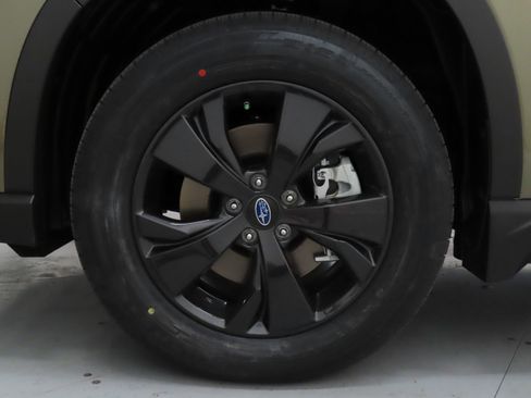 New 2026 Subaru Ascent Premium image 27