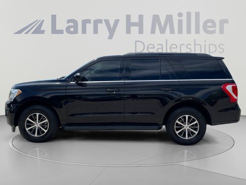Used 2019 Ford Expedition XLT AWD/4WD image 2