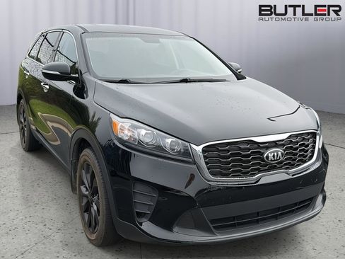 Used 2020 Kia Sorento L FWD image 5
