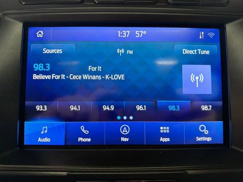 Certified 2021 Ford Expedition Platinum image 26