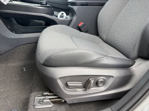 New 2026 Toyota bZ AWD/4WD image 11
